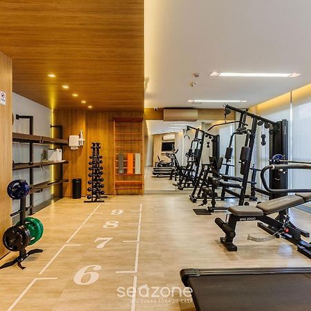 Studio Completo Ao Lado Da Pucrs Con1506 Porto Alegre Zewnętrze zdjęcie