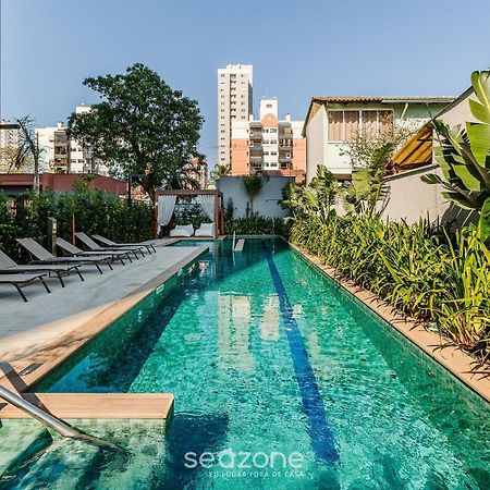 Studio Completo Ao Lado Da Pucrs Con1506 Porto Alegre Zewnętrze zdjęcie
