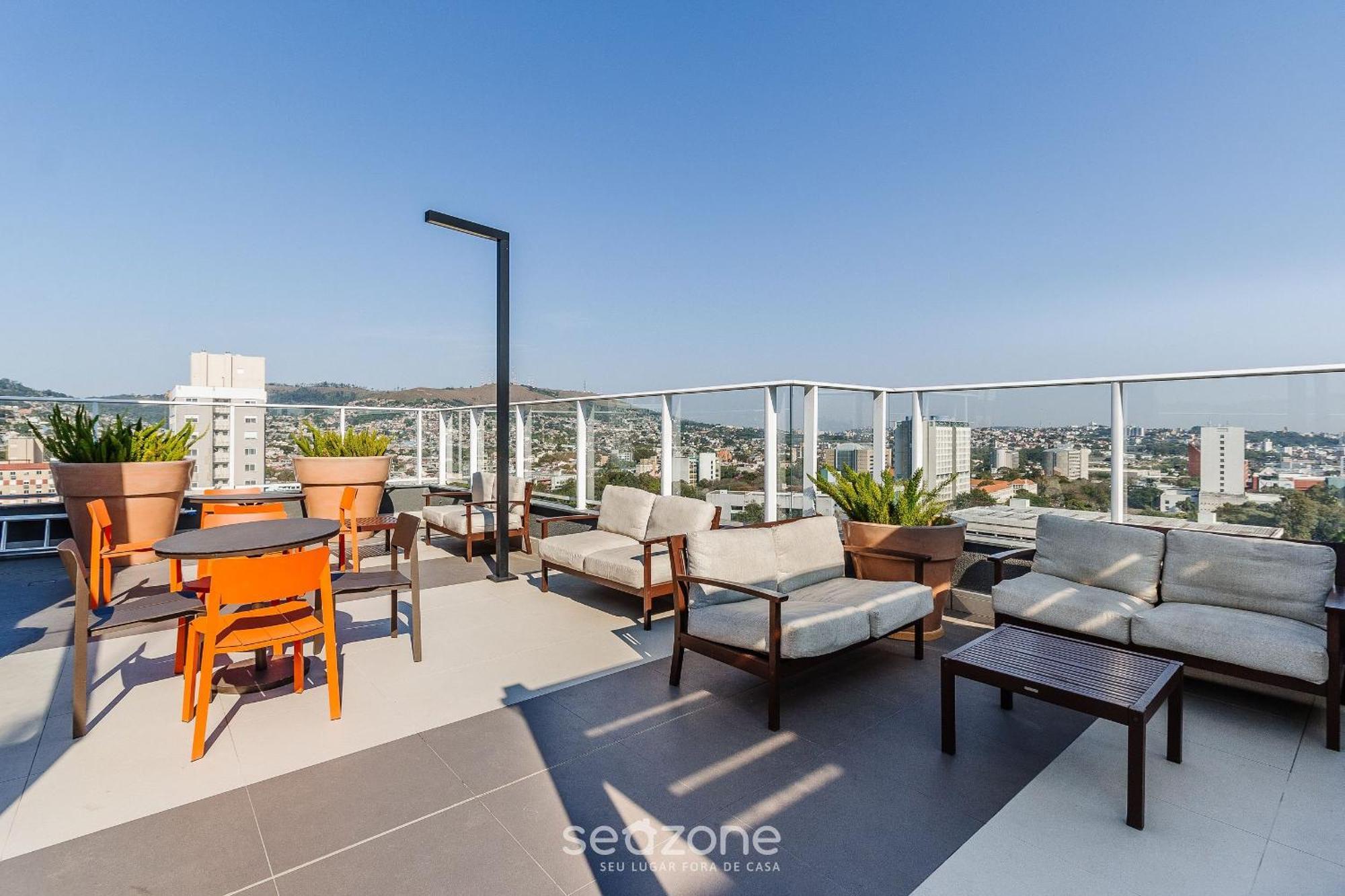 Studio Completo Ao Lado Da Pucrs Con1506 Porto Alegre Zewnętrze zdjęcie