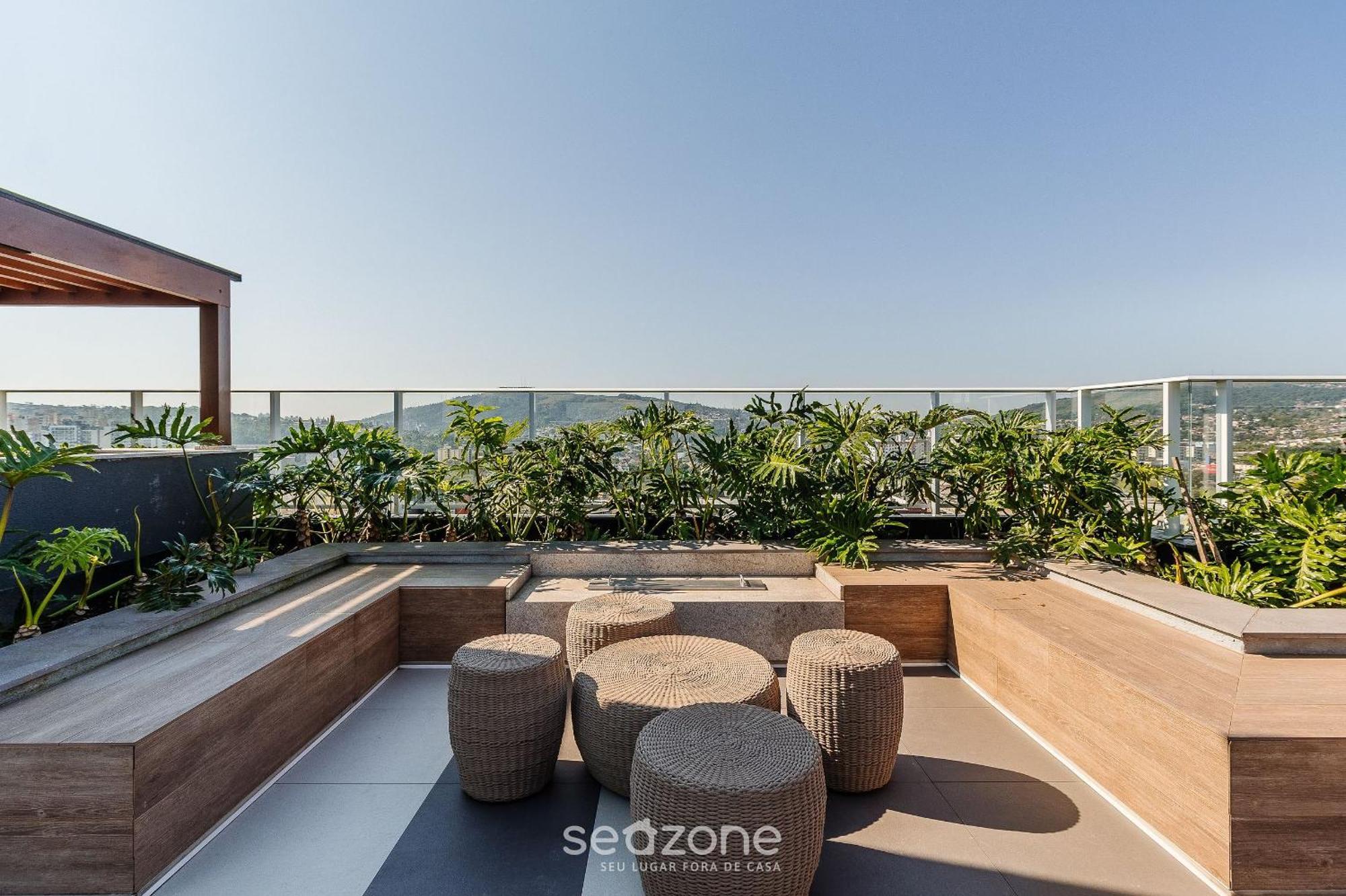 Studio Completo Ao Lado Da Pucrs Con1506 Porto Alegre Zewnętrze zdjęcie