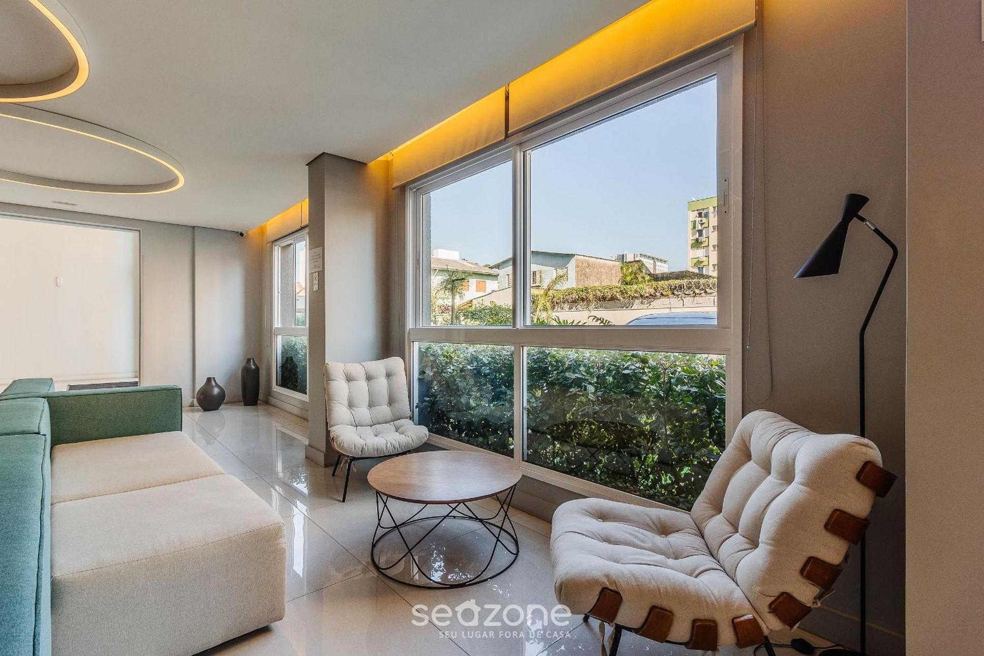 Studio Completo Ao Lado Da Pucrs Con1506 Porto Alegre Zewnętrze zdjęcie