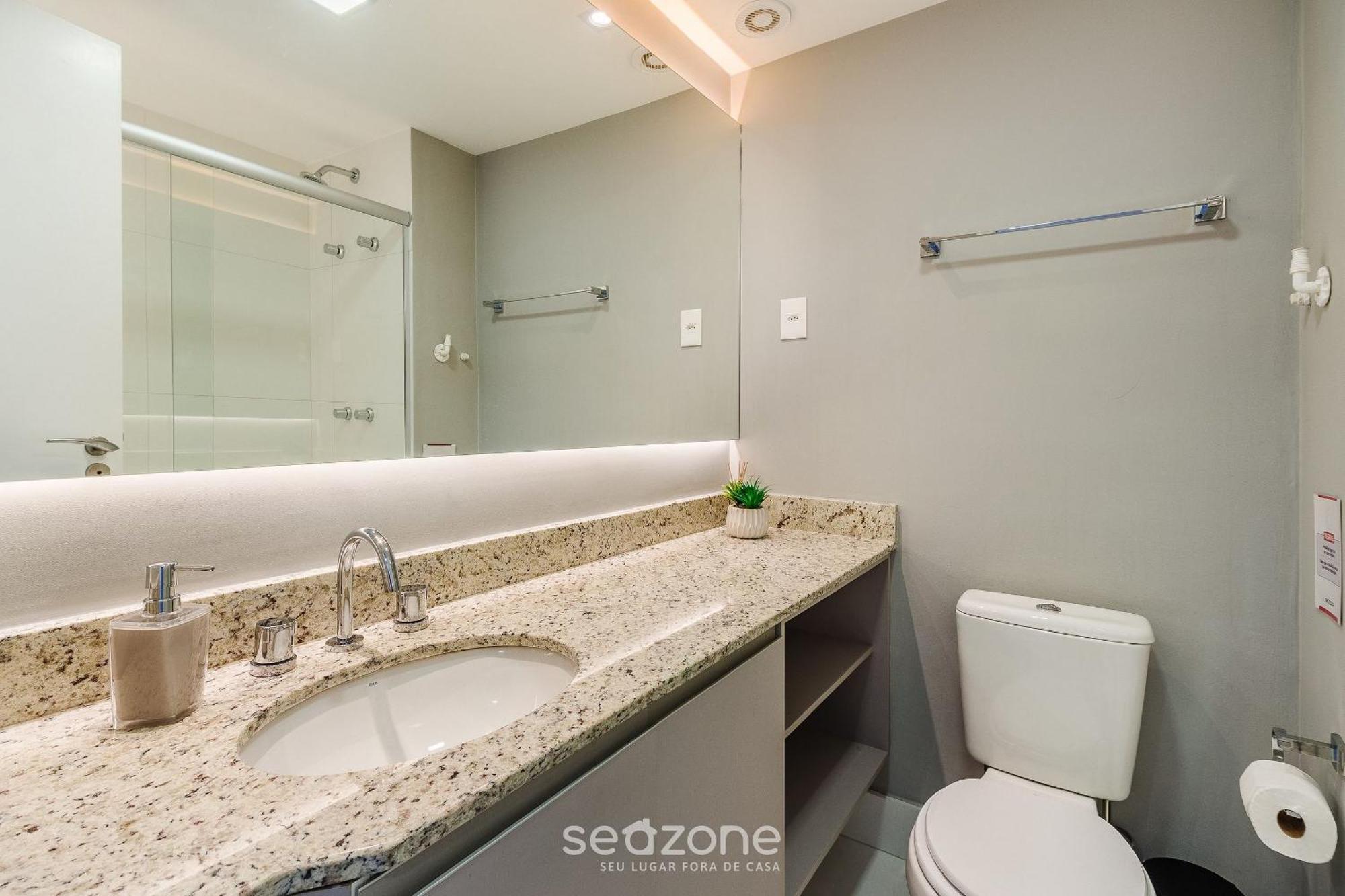 Studio Completo Ao Lado Da Pucrs Con1506 Porto Alegre Zewnętrze zdjęcie